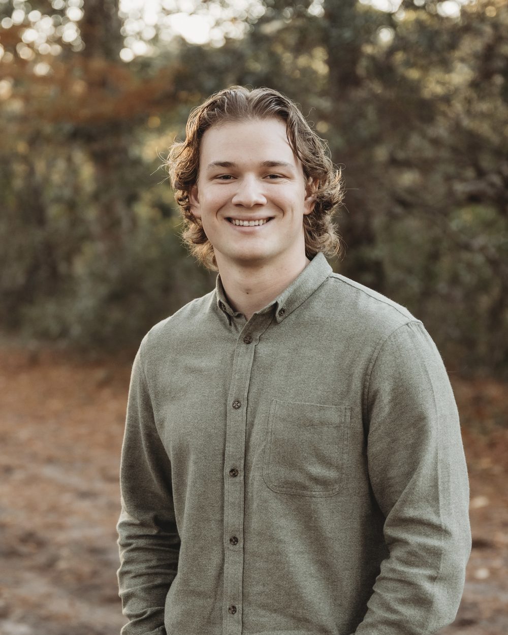 Mitch, owner of Fox Run Home Services in Monument, Colorado